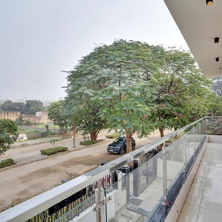 OYO 85795 Hotel Expo View Greater Noida Exterior foto